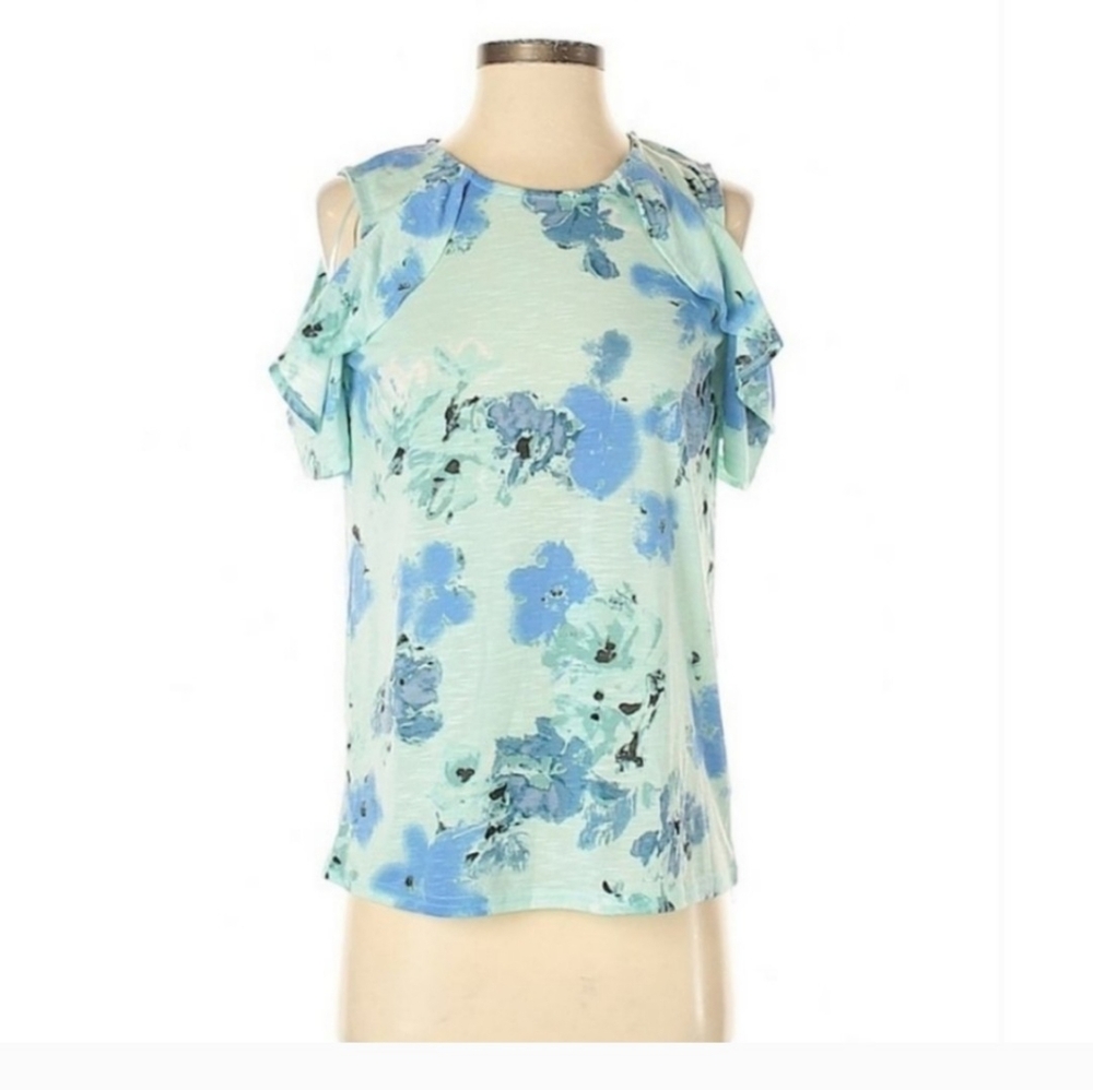 juicy couture short sleeve top